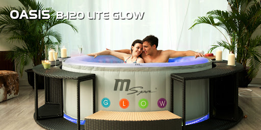 GLOW B-120 LITE